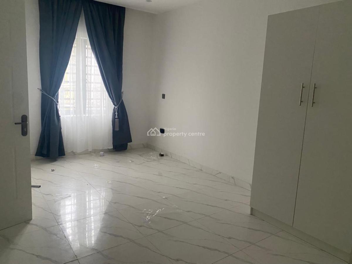 Spacious and Luxurious 4-bedroom, Ogombo, Ajah, Lagos, Semi-detached Duplex for Sale