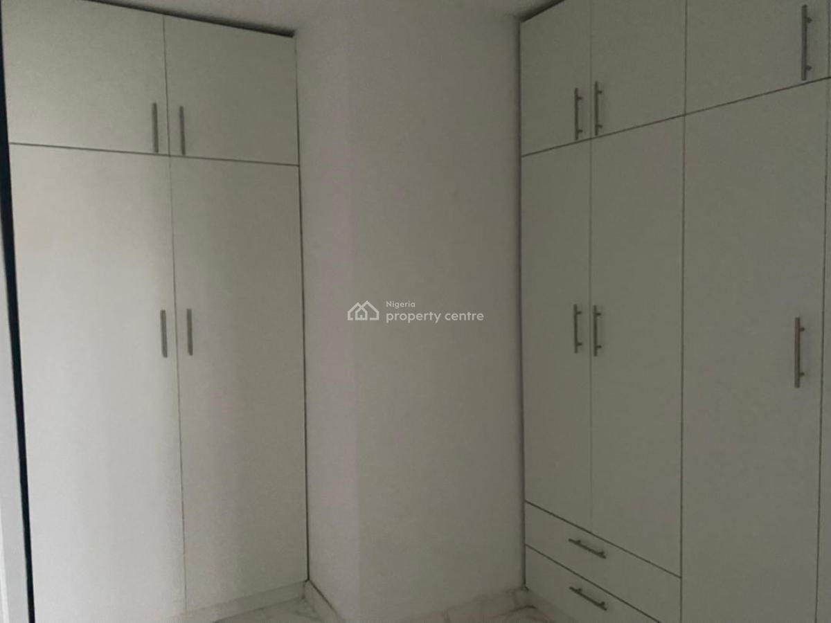 Spacious and Luxurious 4-bedroom, Ogombo, Ajah, Lagos, Semi-detached Duplex for Sale