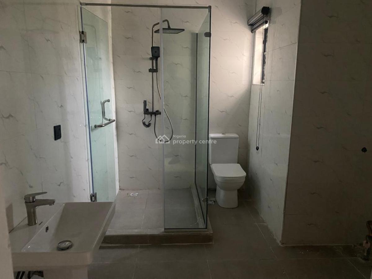 Spacious and Luxurious 4-bedroom, Ogombo, Ajah, Lagos, Semi-detached Duplex for Sale