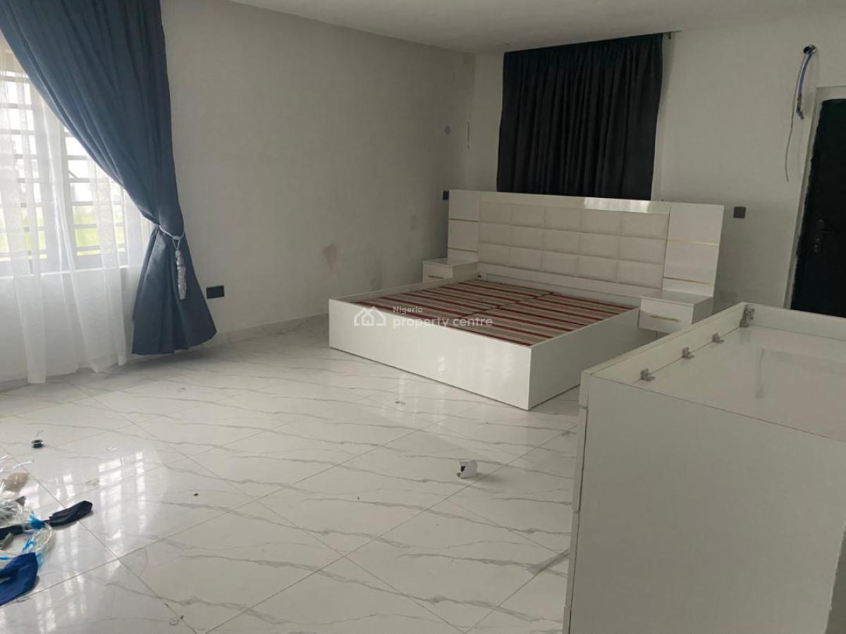 Spacious and Luxurious 4-bedroom, Ogombo, Ajah, Lagos, Semi-detached Duplex for Sale