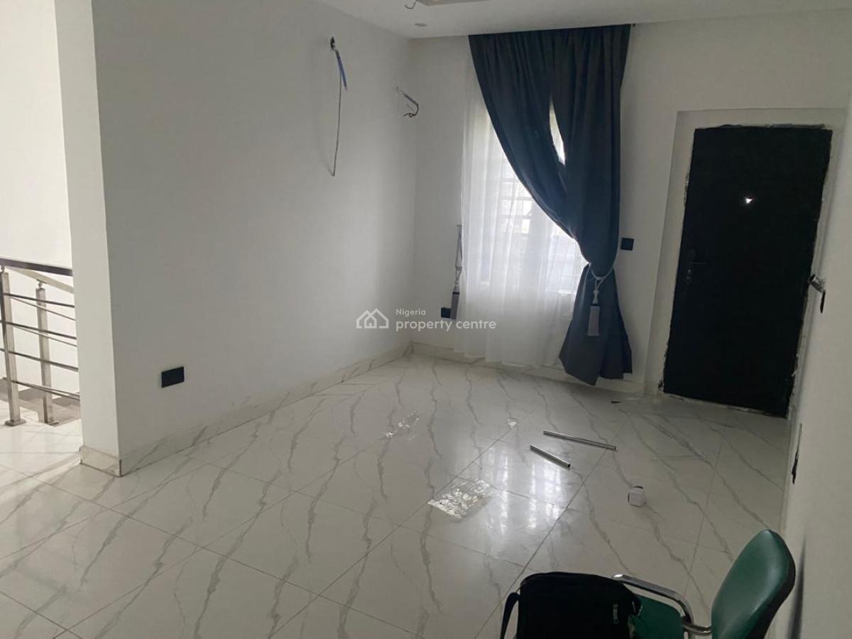 Spacious and Luxurious 4-bedroom, Ogombo, Ajah, Lagos, Semi-detached Duplex for Sale