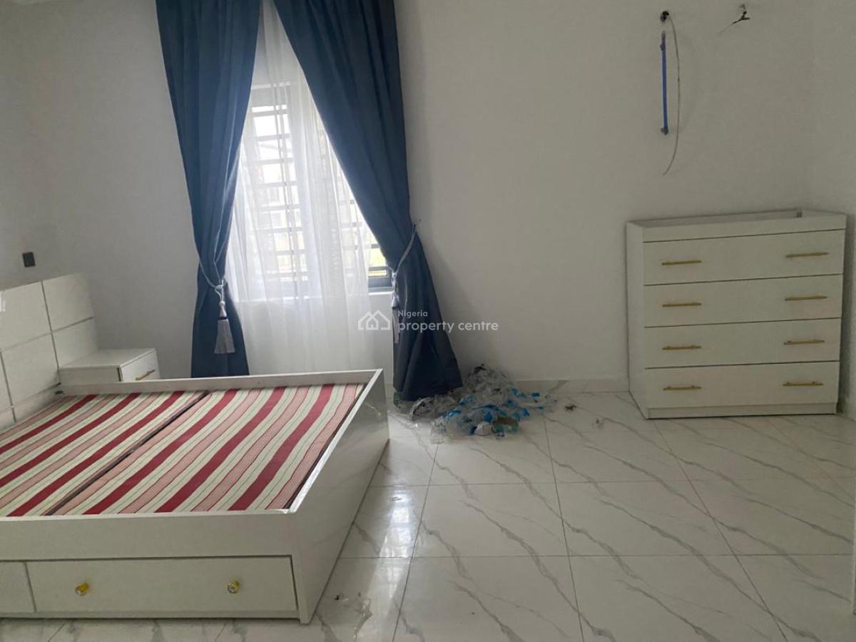Spacious and Luxurious 4-bedroom, Ogombo, Ajah, Lagos, Semi-detached Duplex for Sale