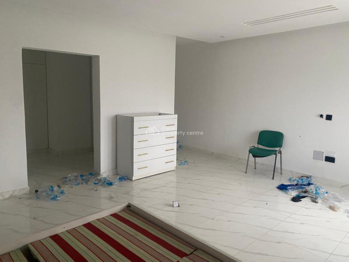 Spacious and Luxurious 4-bedroom, Ogombo, Ajah, Lagos, Semi-detached Duplex for Sale
