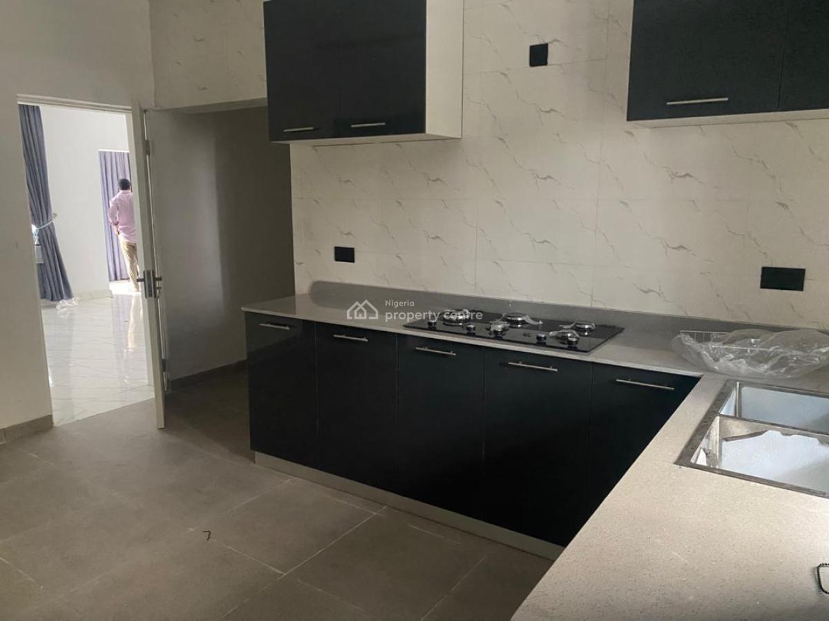 Spacious and Luxurious 4-bedroom, Ogombo, Ajah, Lagos, Semi-detached Duplex for Sale