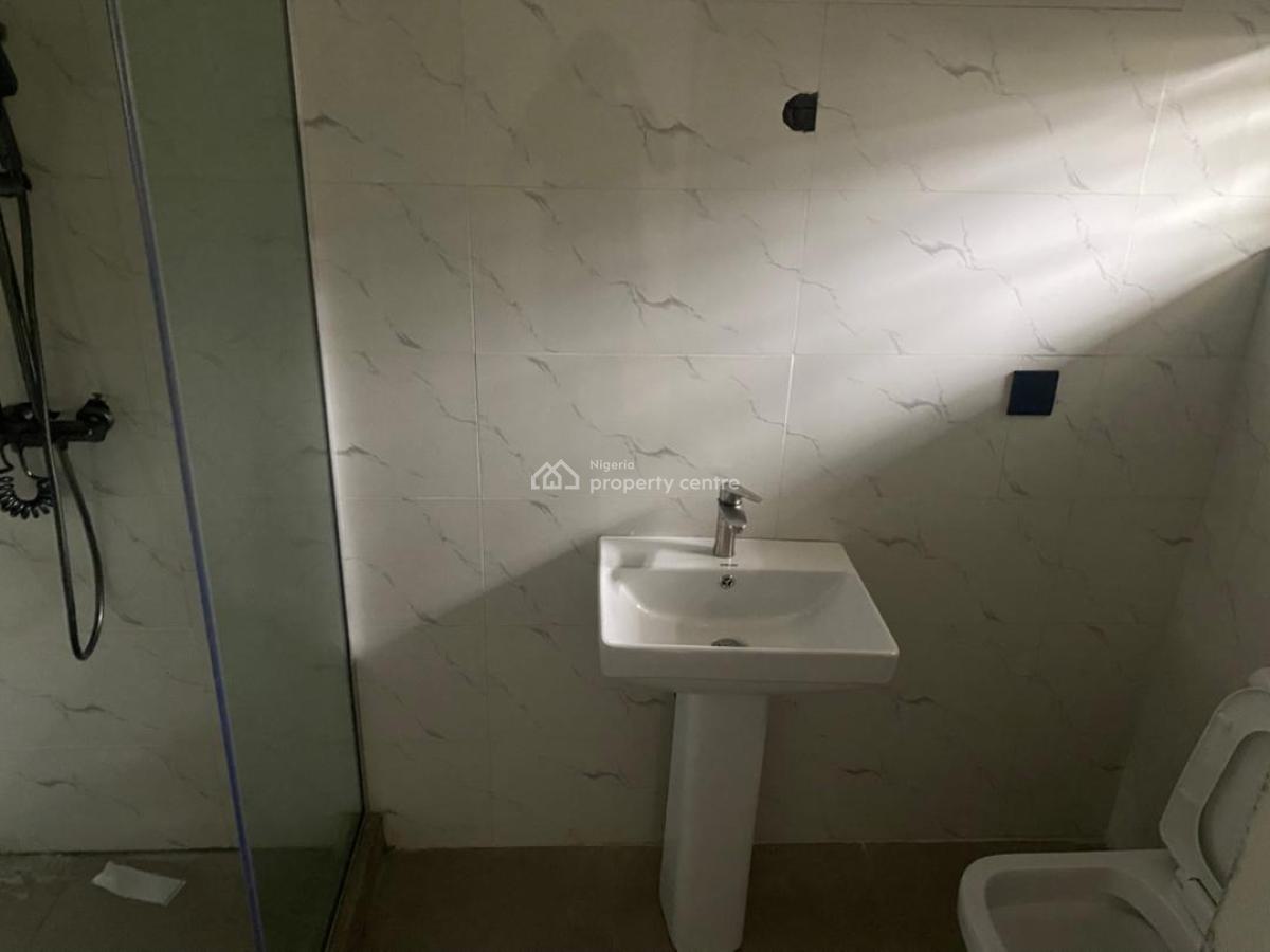 Spacious and Luxurious 4-bedroom, Ogombo, Ajah, Lagos, Semi-detached Duplex for Sale