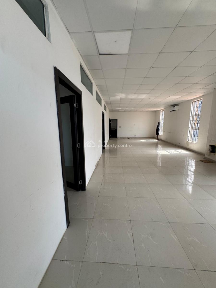 Office Space, Lekki Phase 1, Lekki, Lagos, Office Space for Rent