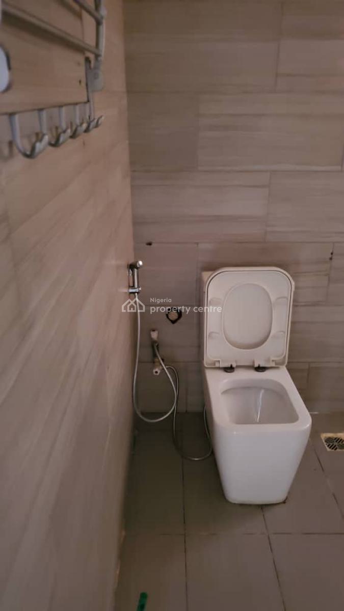 Spacious 3 Bedroom Flat for 2 Years  in a Secured Estate, Opebi, Ikeja, Lagos, Flat / Apartment for Rent