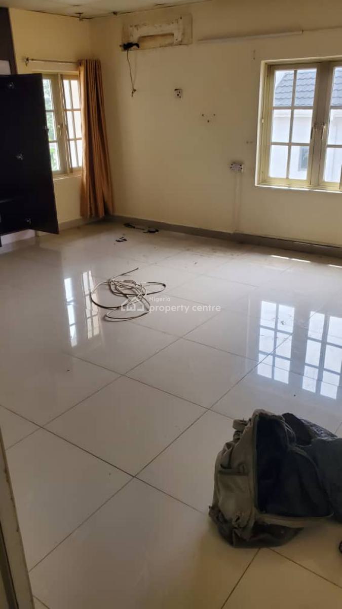 Spacious 3 Bedroom Flat for 2 Years  in a Secured Estate, Opebi, Ikeja, Lagos, Flat / Apartment for Rent