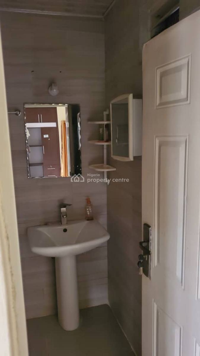 Spacious 3 Bedroom Flat for 2 Years  in a Secured Estate, Opebi, Ikeja, Lagos, Flat / Apartment for Rent