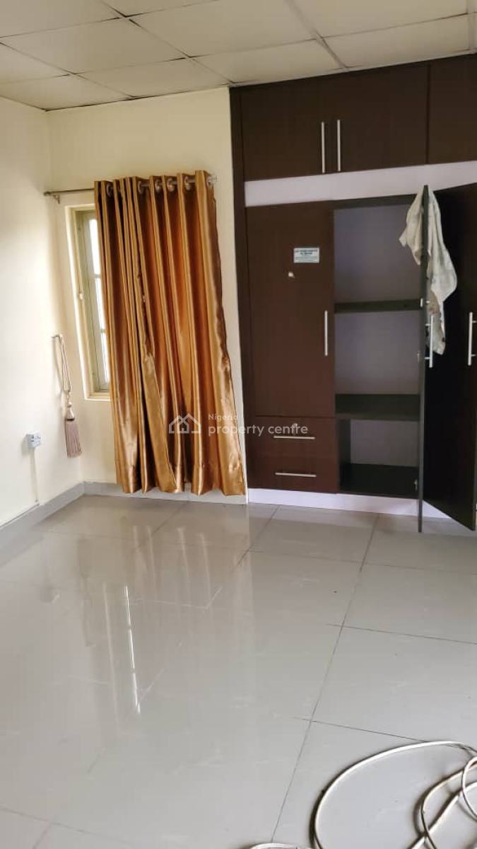 Spacious 3 Bedroom Flat for 2 Years  in a Secured Estate, Opebi, Ikeja, Lagos, Flat / Apartment for Rent