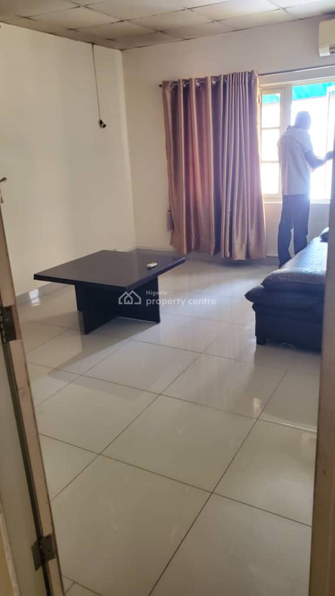Spacious 3 Bedroom Flat for 2 Years  in a Secured Estate, Opebi, Ikeja, Lagos, Flat / Apartment for Rent