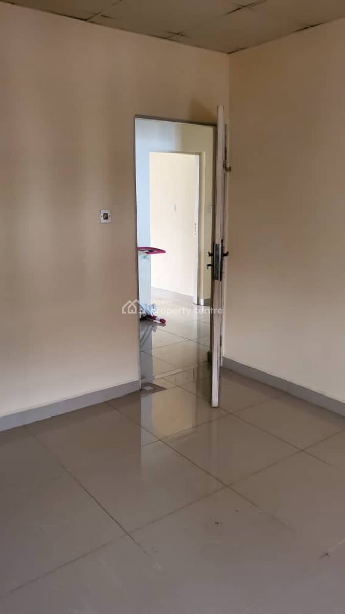 Spacious 3 Bedroom Flat for 2 Years  in a Secured Estate, Opebi, Ikeja, Lagos, Flat / Apartment for Rent