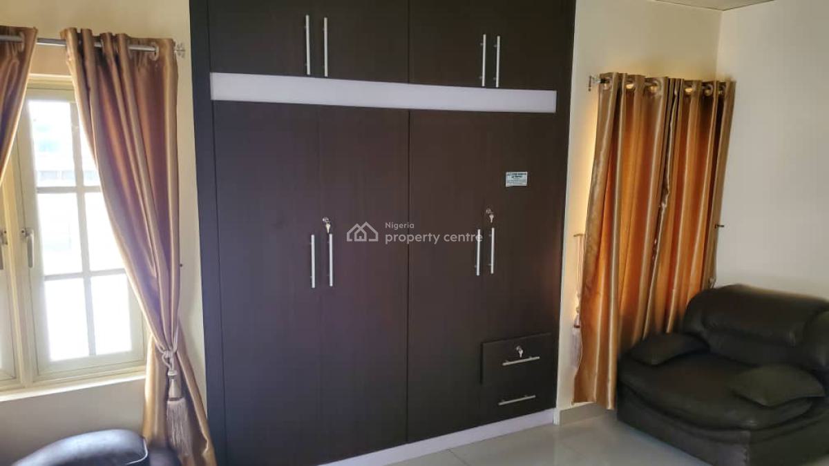 Spacious 3 Bedroom Flat for 2 Years  in a Secured Estate, Opebi, Ikeja, Lagos, Flat / Apartment for Rent