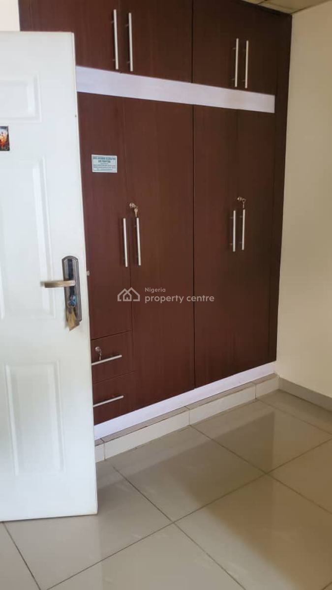 Spacious 3 Bedroom Flat for 2 Years  in a Secured Estate, Opebi, Ikeja, Lagos, Flat / Apartment for Rent