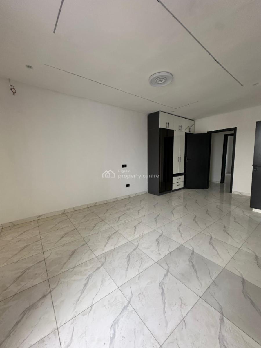 Well Finished 3 Bedroom Duplex, Ikota, Lekki, Lagos, Semi-detached Duplex for Sale