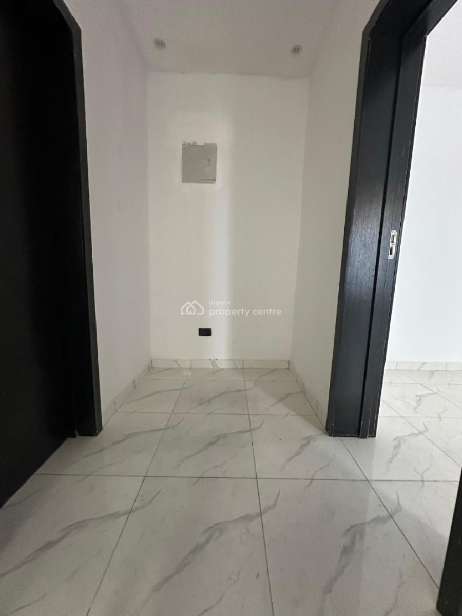 Well Finished 3 Bedroom Duplex, Ikota, Lekki, Lagos, Semi-detached Duplex for Sale