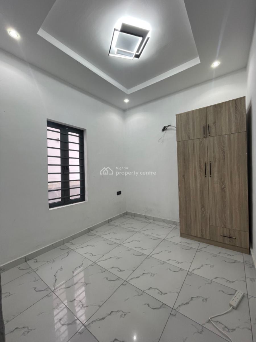 Band New Luxury 4 Bedroom Fully Detached Duplex with Bq, Ikota, Lekki, Lagos, Detached Duplex for Rent