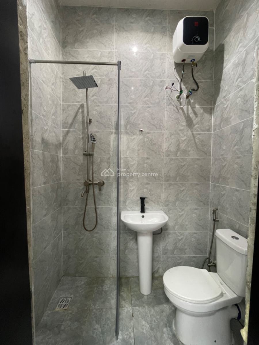 Band New Luxury 4 Bedroom Fully Detached Duplex with Bq, Ikota, Lekki, Lagos, Detached Duplex for Rent