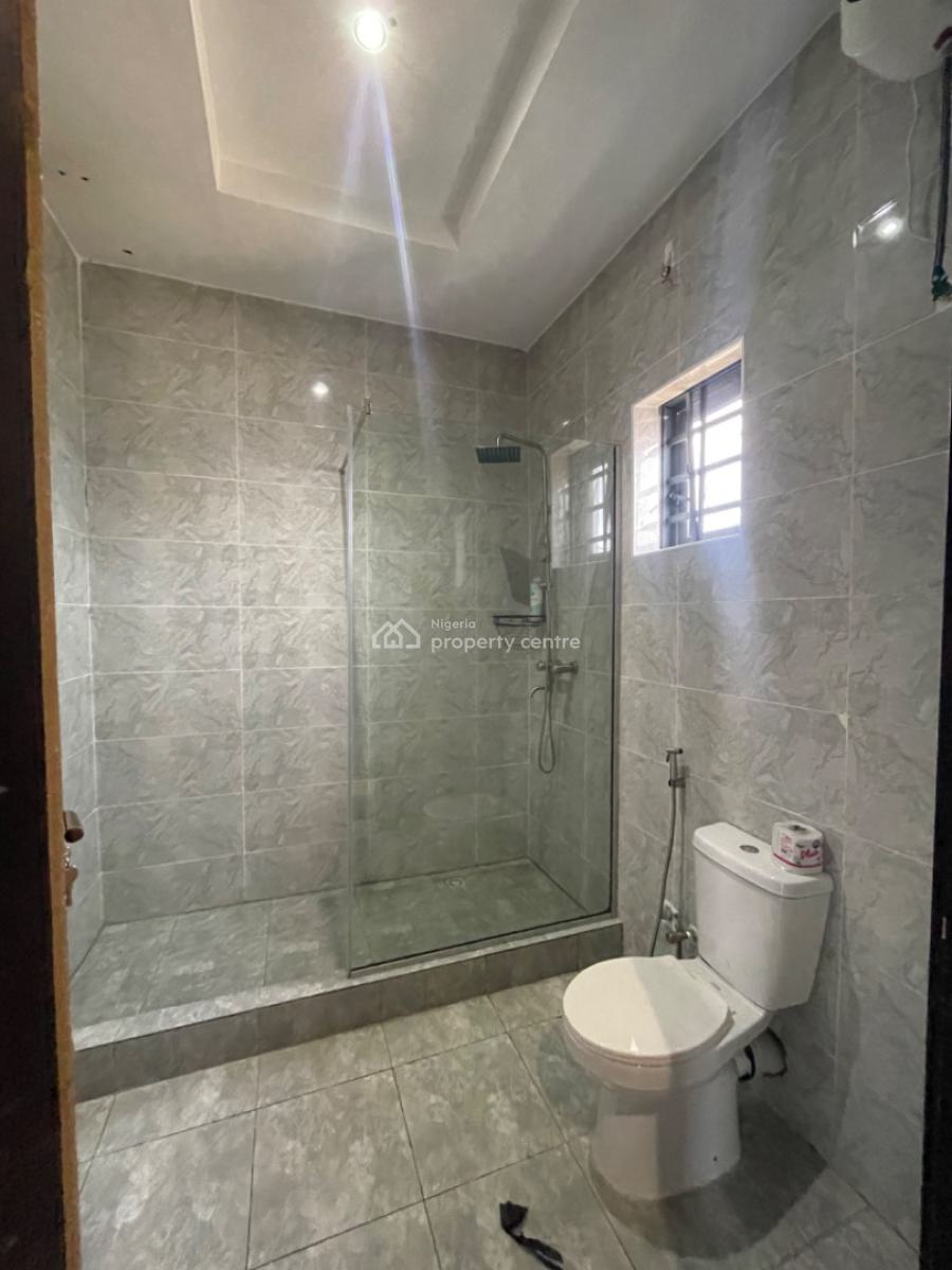 Band New Luxury 4 Bedroom Fully Detached Duplex with Bq, Ikota, Lekki, Lagos, Detached Duplex for Rent