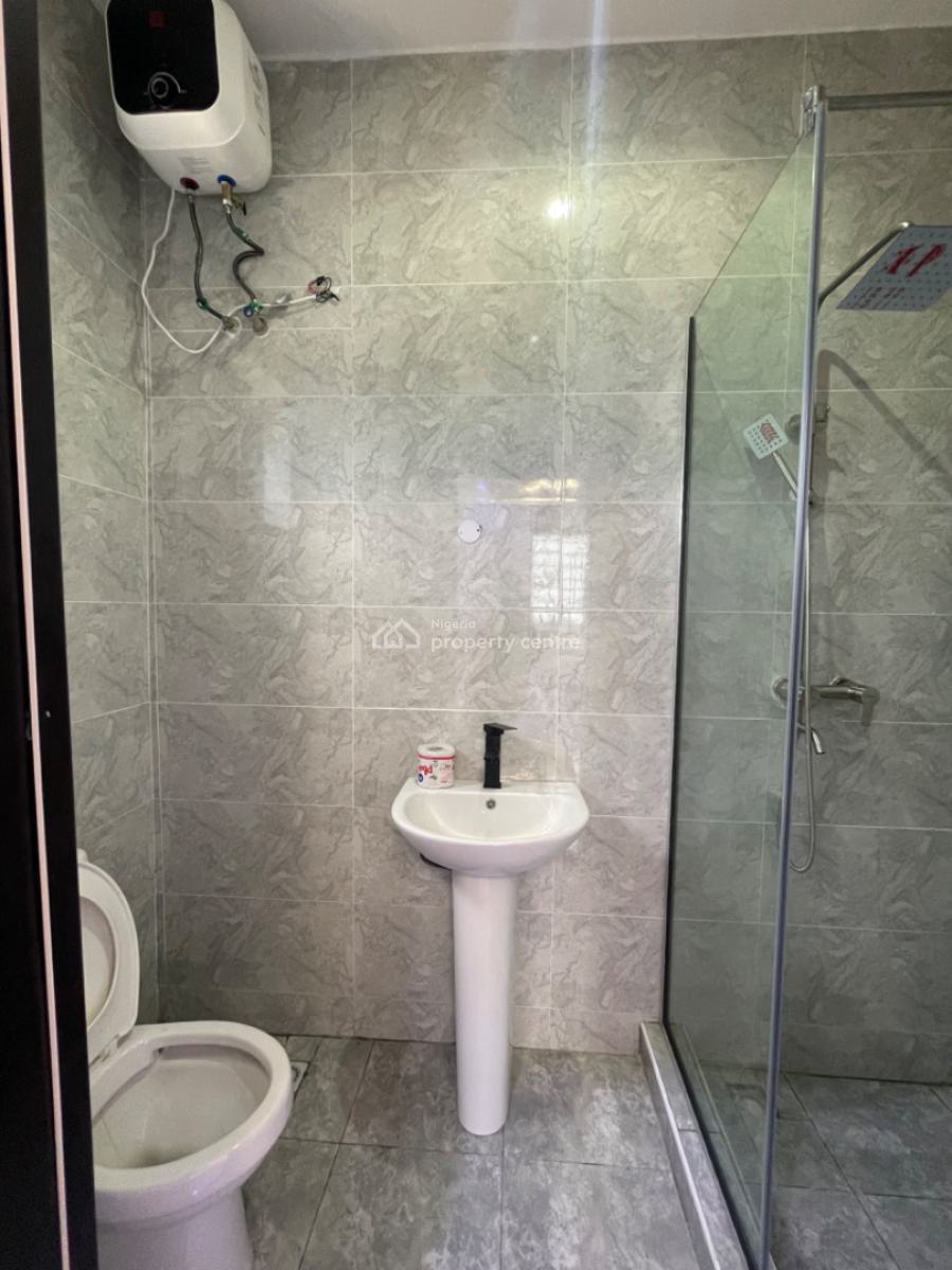 Band New Luxury 4 Bedroom Fully Detached Duplex with Bq, Ikota, Lekki, Lagos, Detached Duplex for Rent