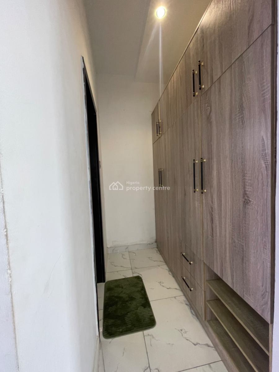 Band New Luxury 4 Bedroom Fully Detached Duplex with Bq, Ikota, Lekki, Lagos, Detached Duplex for Rent
