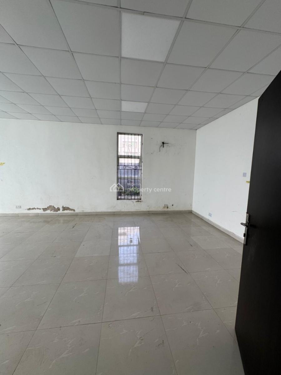 Office Space, Lekki Phase 1, Lekki, Lagos, Office Space for Rent
