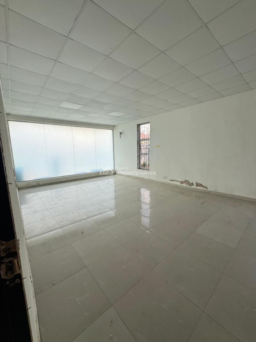 Office Space, Lekki Phase 1, Lekki, Lagos, Office Space for Rent