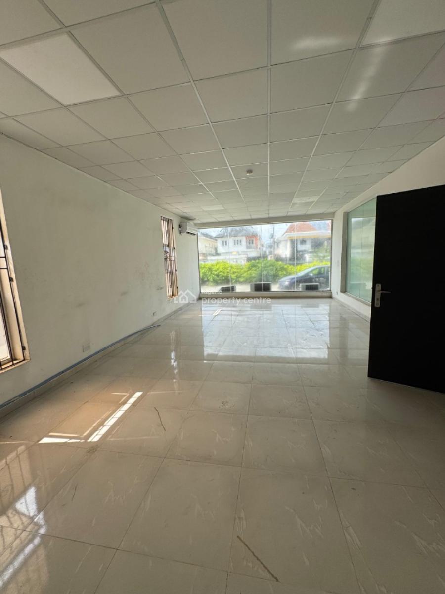 Office Space, Lekki Phase 1, Lekki, Lagos, Office Space for Rent