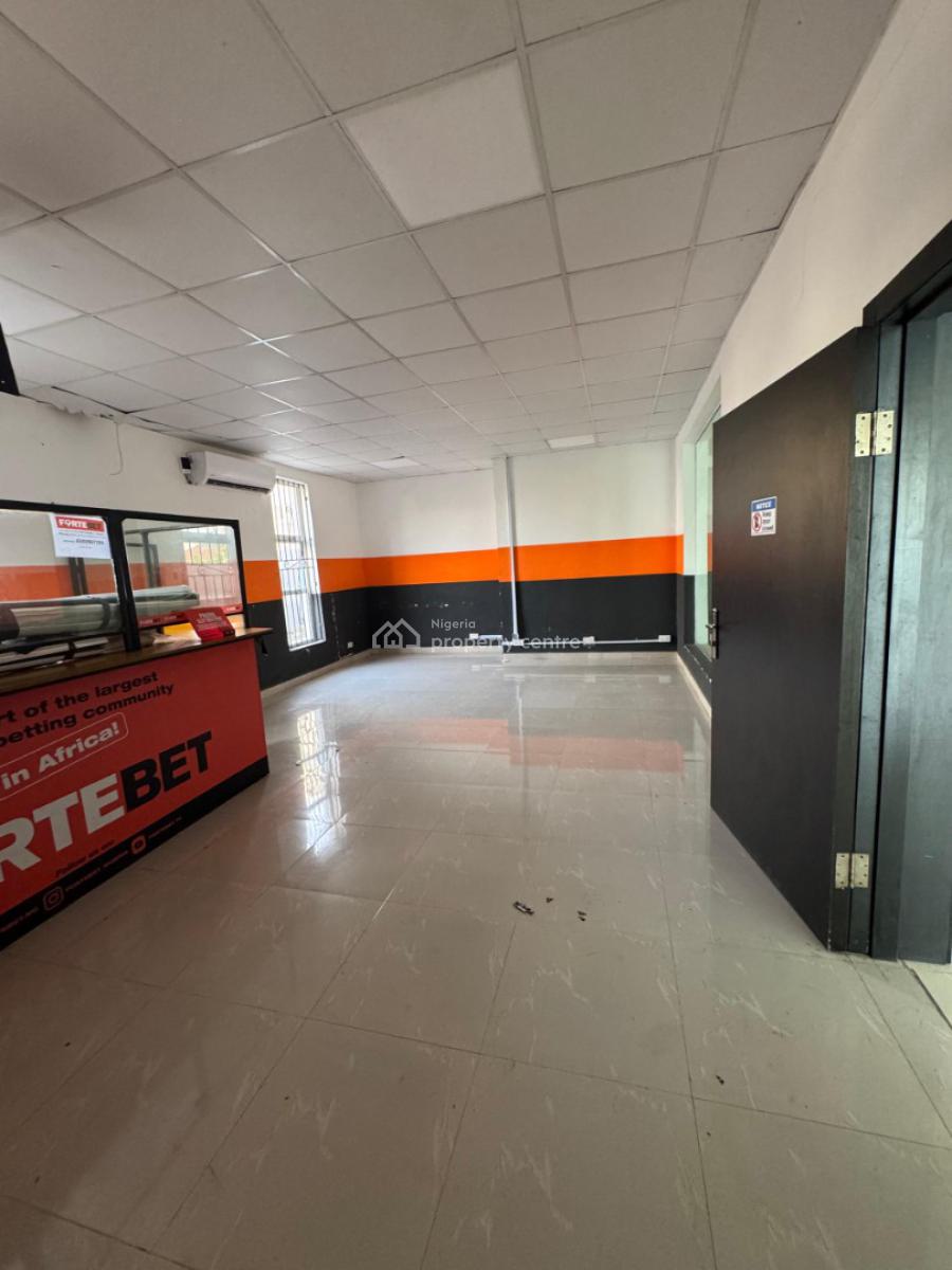 Office Space, Lekki Phase 1, Lekki, Lagos, Office Space for Rent
