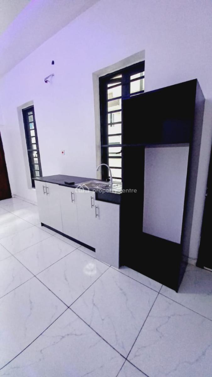 Spacious Mini Flat, Orchid, Lekki, Lagos, Mini Flat (room and Parlour) for Rent