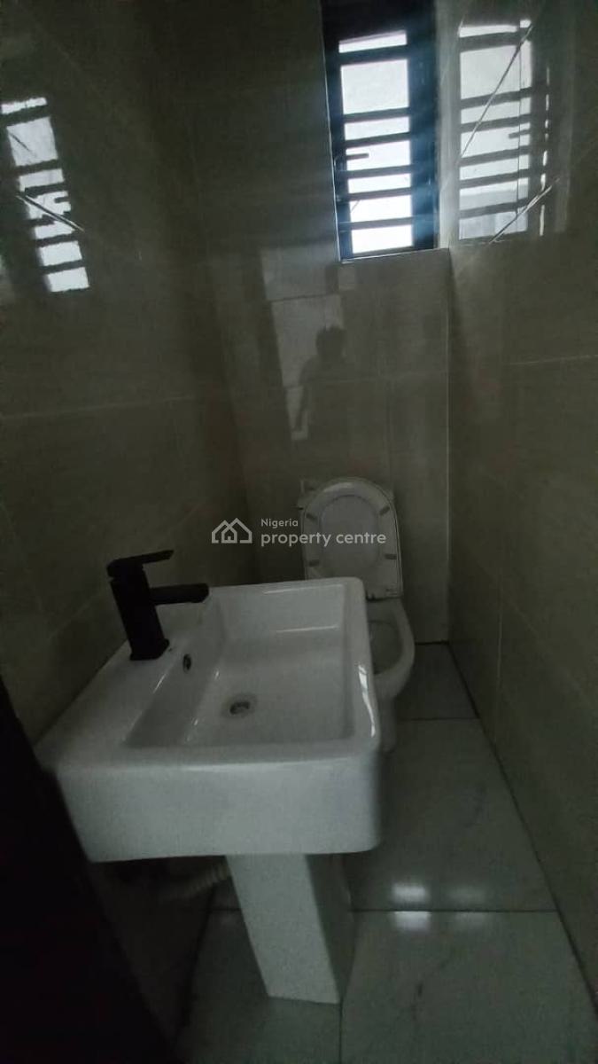 Spacious Mini Flat, Orchid, Lekki, Lagos, Mini Flat (room and Parlour) for Rent