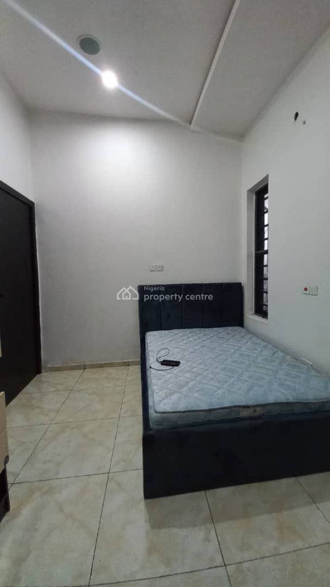 Spacious Mini Flat, Orchid, Lekki, Lagos, Mini Flat (room and Parlour) for Rent