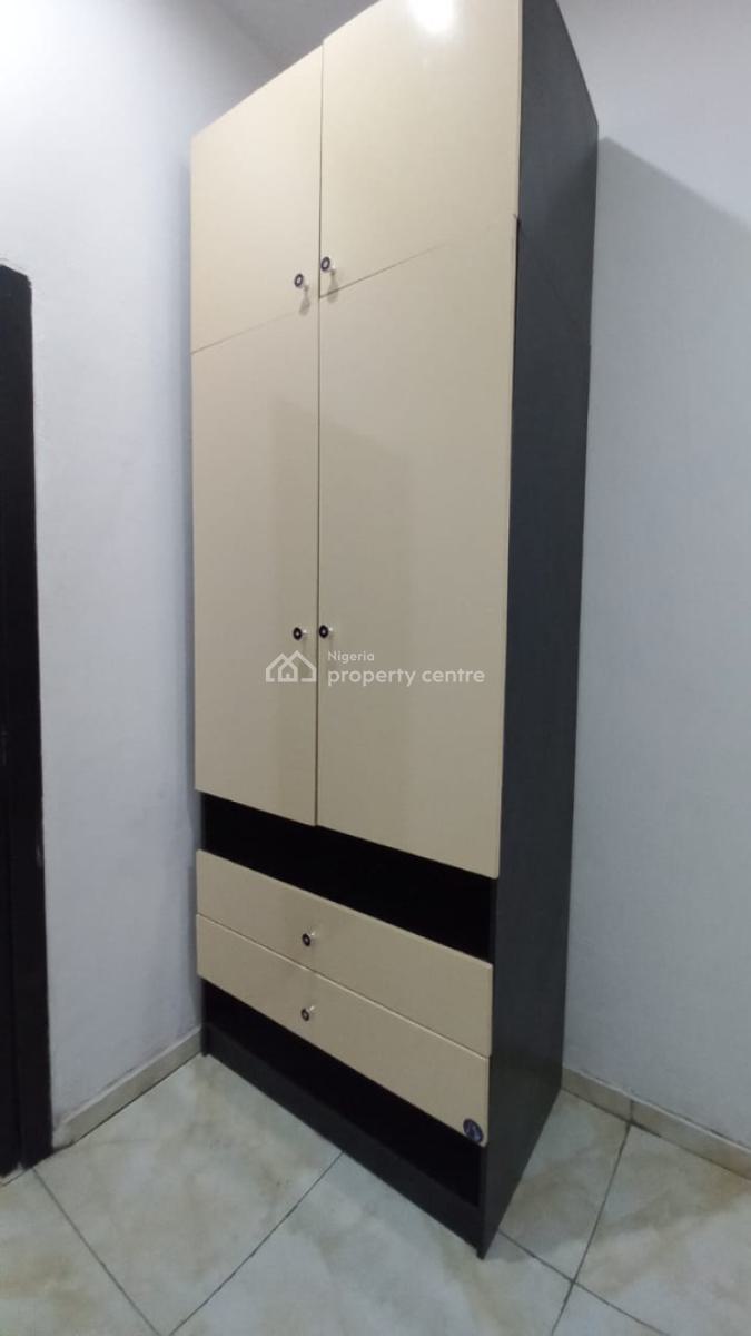 Spacious Mini Flat, Orchid, Lekki, Lagos, Mini Flat (room and Parlour) for Rent