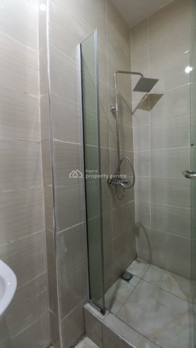 Spacious Mini Flat, Orchid, Lekki, Lagos, Mini Flat (room and Parlour) for Rent
