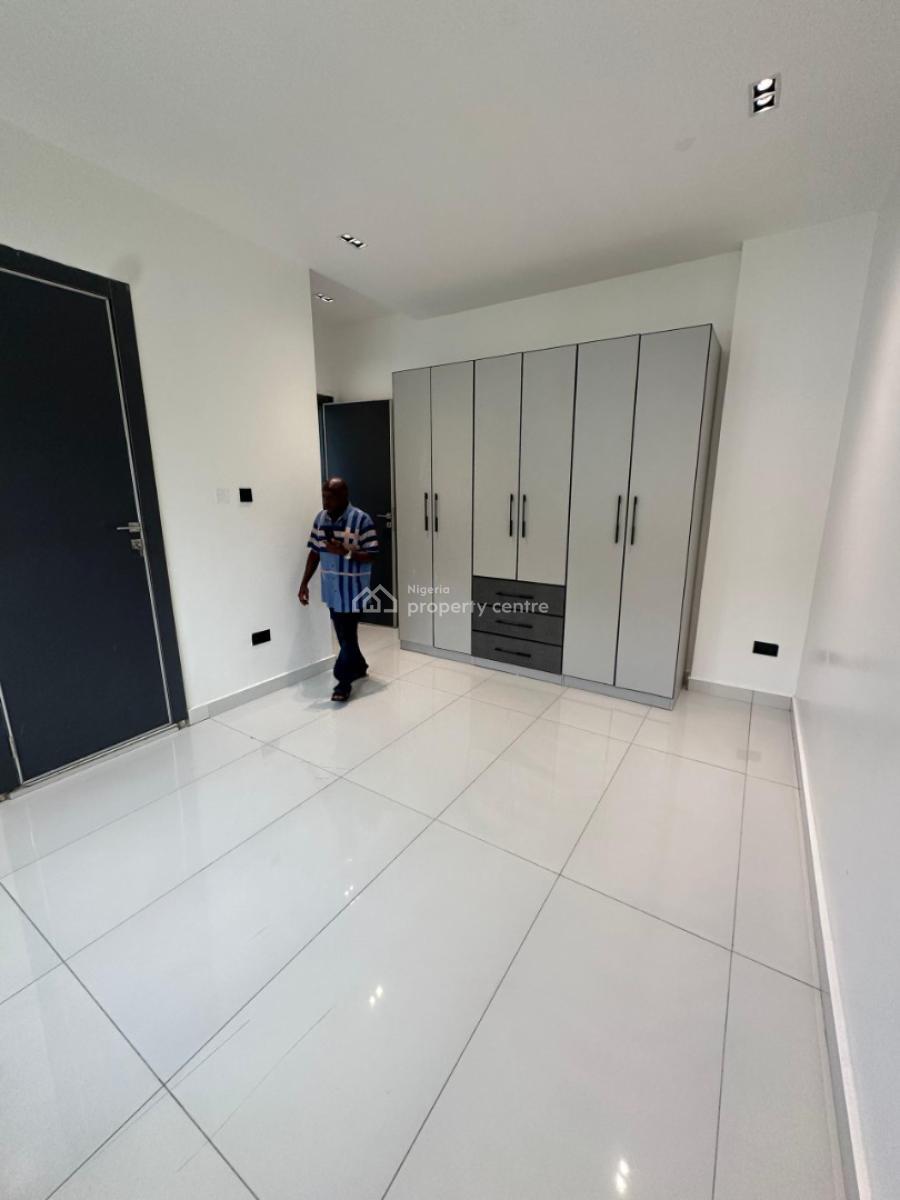 Newly Built 4bedroom Detached Duplex with Bq, Katampe Extension, Katampe Extension, Katampe, Abuja, Detached Duplex for Sale