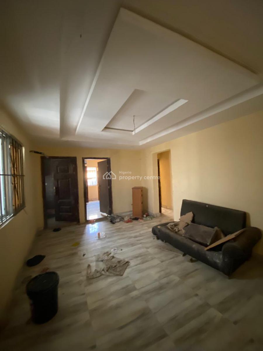 Brand New 3bed and 2bedroom Apartments with Modern Facilities, Gra Phase 1, Magodo, Lagos, Flat / Apartment for Rent