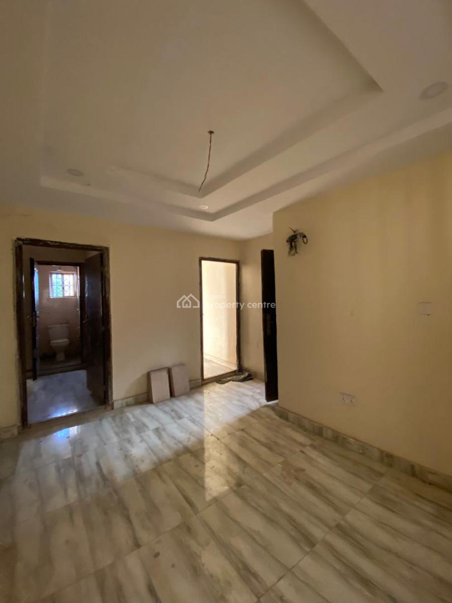 Brand New 3bed and 2bedroom Apartments with Modern Facilities, Gra Phase 1, Magodo, Lagos, Flat / Apartment for Rent
