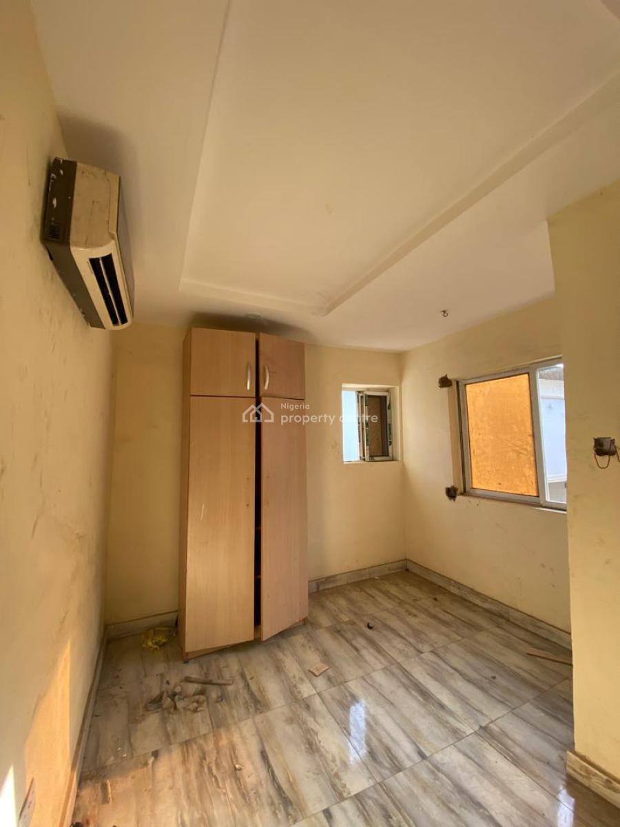 Brand New 3bed and 2bedroom Apartments with Modern Facilities, Gra Phase 1, Magodo, Lagos, Flat / Apartment for Rent