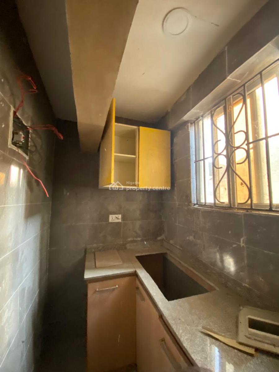 Brand New 3bed and 2bedroom Apartments with Modern Facilities, Gra Phase 1, Magodo, Lagos, Flat / Apartment for Rent