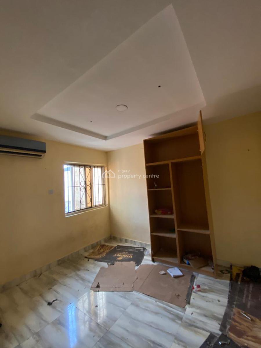 Brand New 3bed and 2bedroom Apartments with Modern Facilities, Gra Phase 1, Magodo, Lagos, Flat / Apartment for Rent