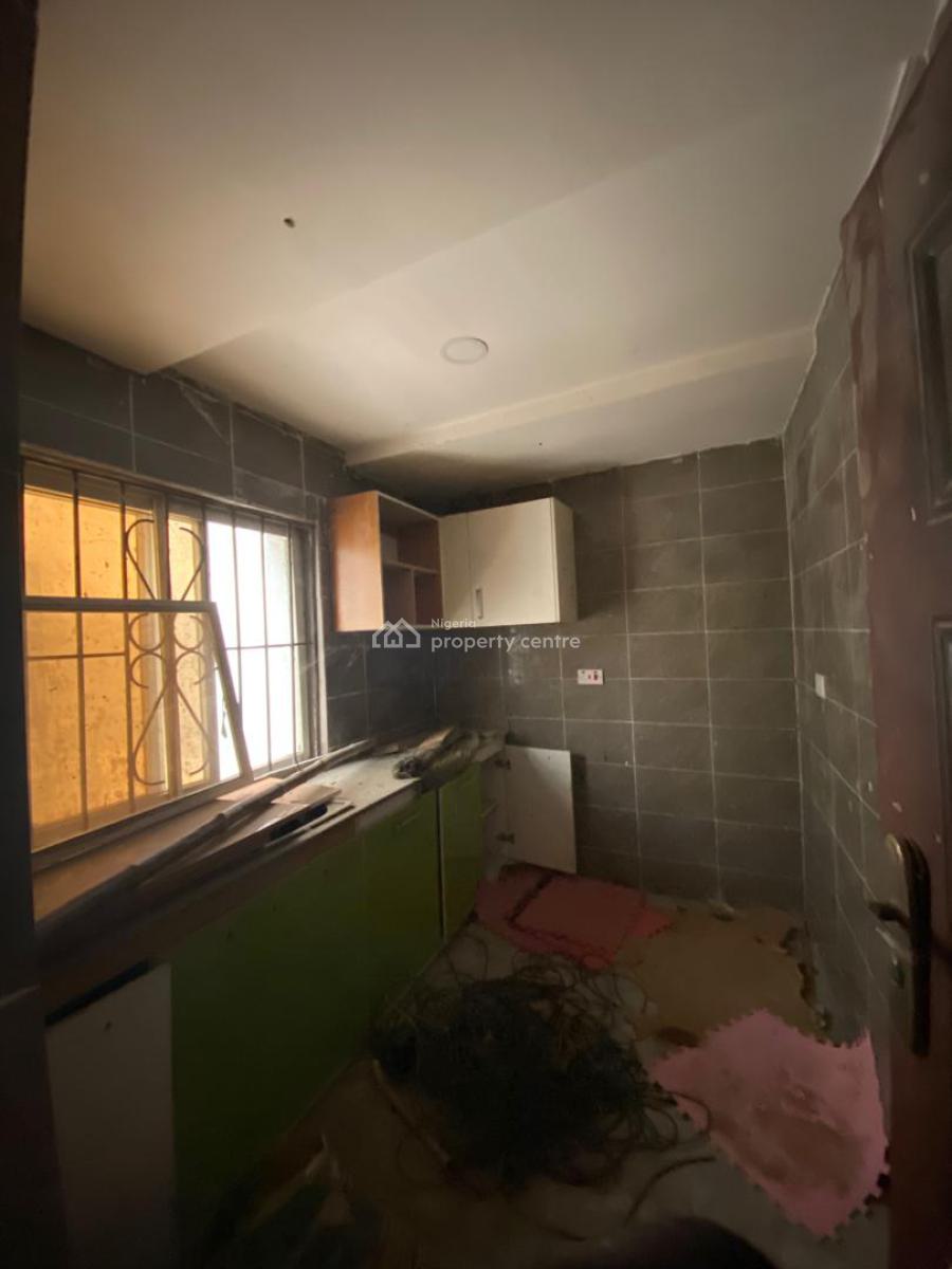 Brand New 3bed and 2bedroom Apartments with Modern Facilities, Gra Phase 1, Magodo, Lagos, Flat / Apartment for Rent