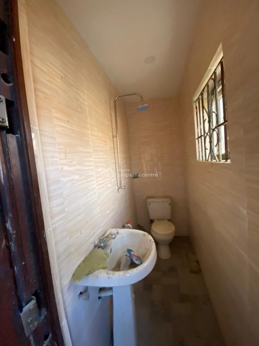Brand New 3bed and 2bedroom Apartments with Modern Facilities, Gra Phase 1, Magodo, Lagos, Flat / Apartment for Rent