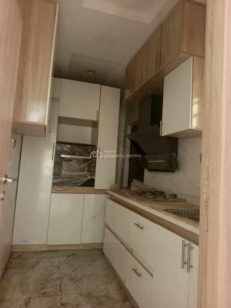 4bedroom Terrace Duplex, Ojodu Berger, Ikeja, Lagos, Terraced Duplex for Rent
