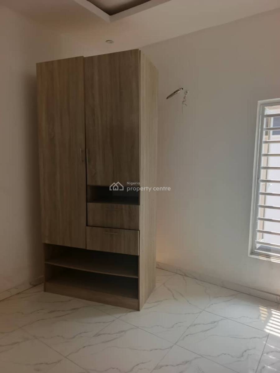 4bedroom Terrace Duplex, Ojodu Berger, Ikeja, Lagos, Terraced Duplex for Rent
