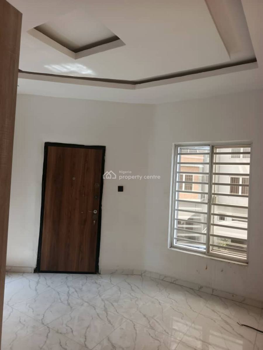 4bedroom Terrace Duplex, Ojodu Berger, Ikeja, Lagos, Terraced Duplex for Rent