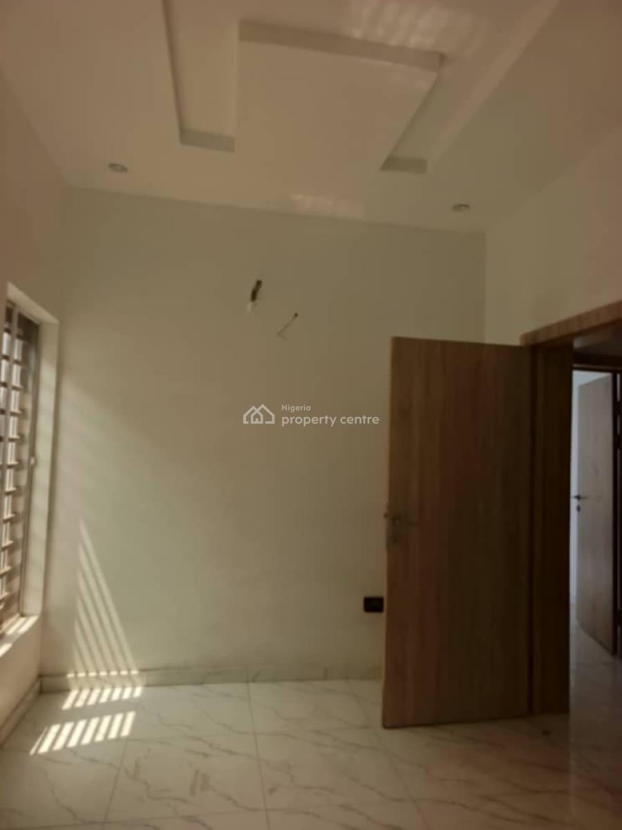 4bedroom Terrace Duplex, Ojodu Berger, Ikeja, Lagos, Terraced Duplex for Rent