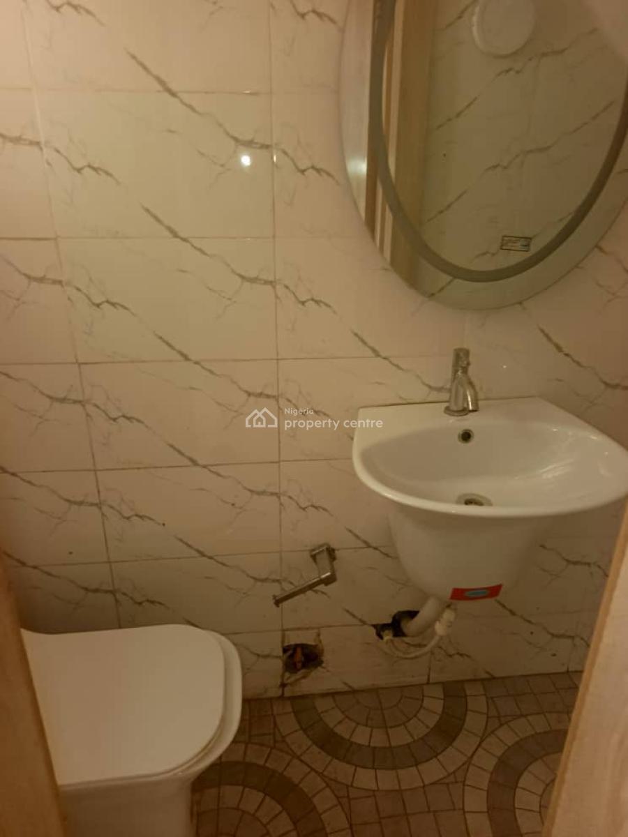 4bedroom Terrace Duplex, Ojodu Berger, Ikeja, Lagos, Terraced Duplex for Rent