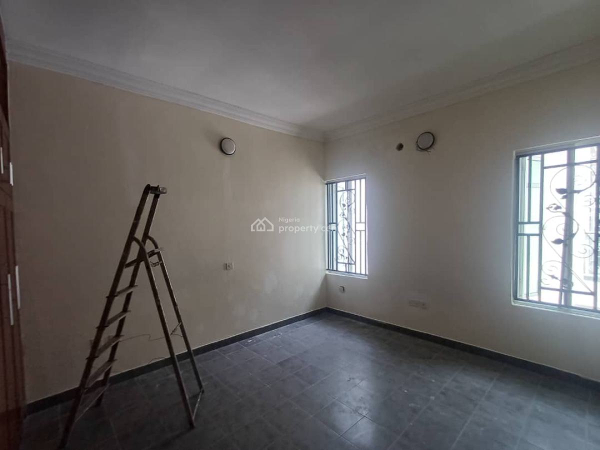 3bedroom Flat with Bq, Lekki Phase 1, Lekki, Lagos, Flat / Apartment for Rent