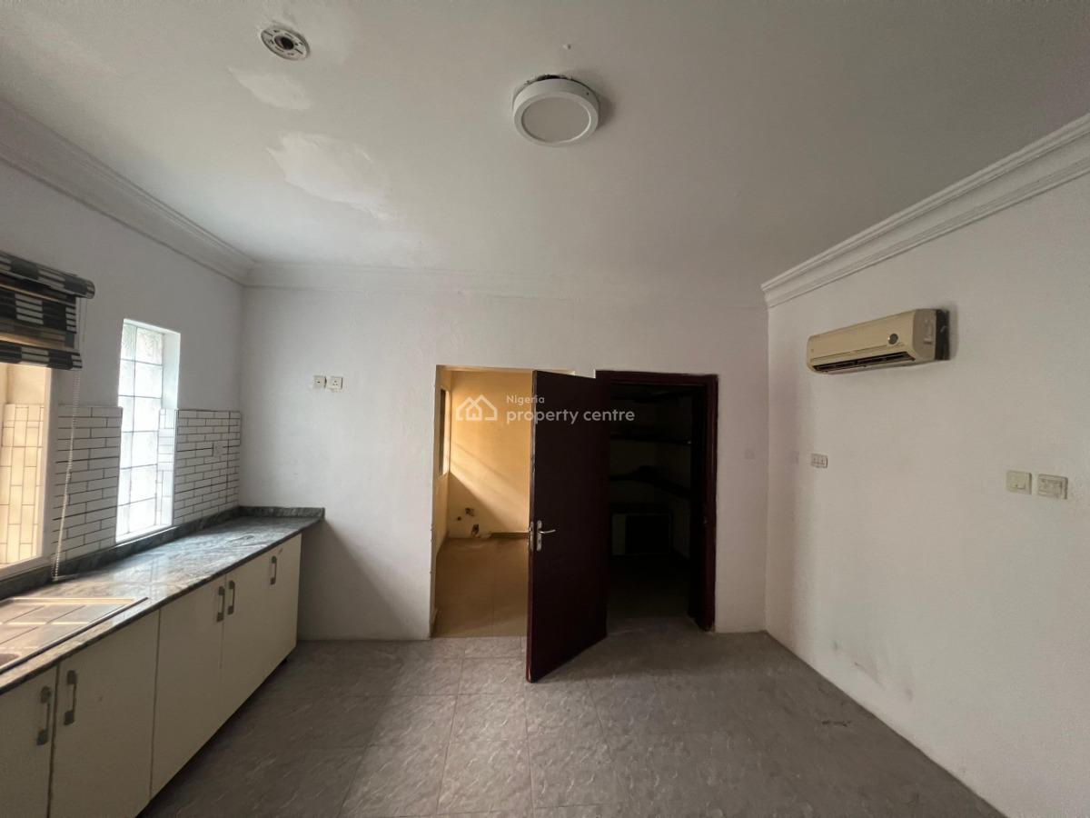 3 Bedroom Apartment with Bq, Oniru, Victoria Island (vi), Lagos, Flat / Apartment for Rent