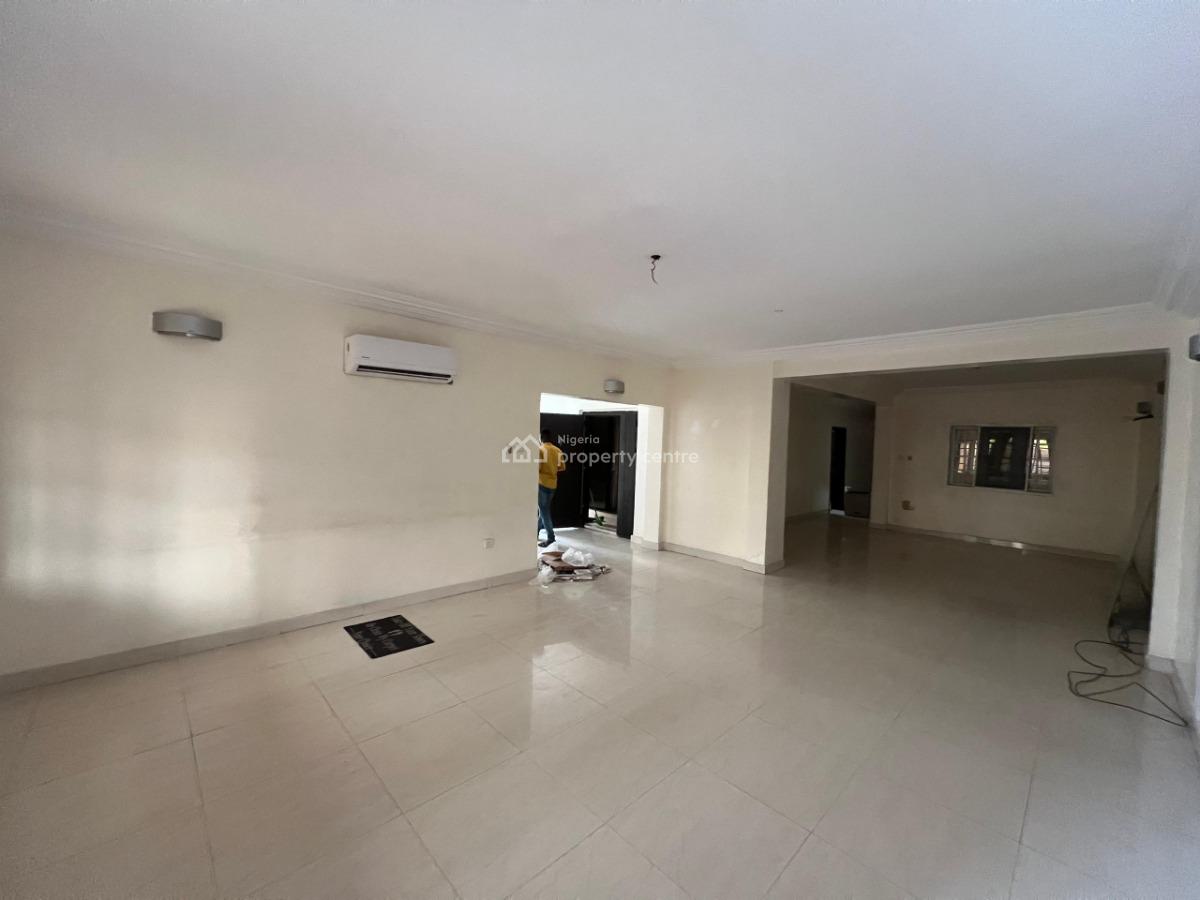 3 Bedroom Apartment with Bq, Oniru, Victoria Island (vi), Lagos, Flat / Apartment for Rent